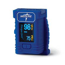 HighImpact Finger Pulse Oximeter