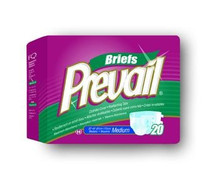 Prevail Adult Briefs