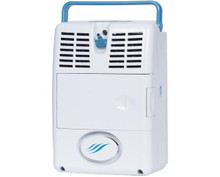 FreeStyle 5 Portable Oxygen Concentrator by AirSep