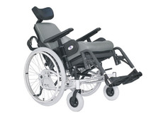 Heartway Spring Manual Wheelchair