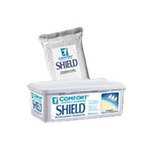 Comfort Shield Incontinence Care Washcloths