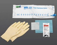 Apogee Intermittent Catheter Insertion Kit