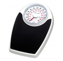 Mechanical Floor Scale Capacity 330Lb150Kg