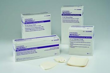 Kendall AMD Antimicrobial Foam Dressings