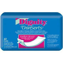 Dignity Plus Liners