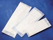 American Disposables Brief Boosters Incontinence Liner