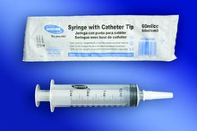 60 cc Irrigation Syringe