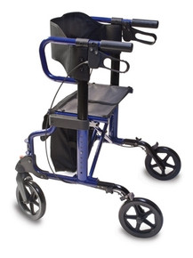 HybridLX Rollator Transport Chair