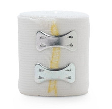 NonSterile SureWrap Elastic Bandages White