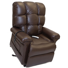 Oasis LC580iL Infinite Position Lift Chair