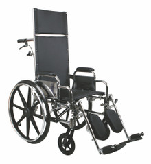 Excel Reclining Wheelchair