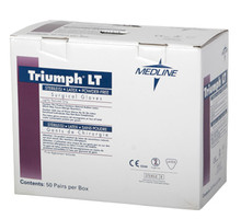 Triumph LT Surgical Gloves