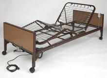 MedLite SemiElectric Bed