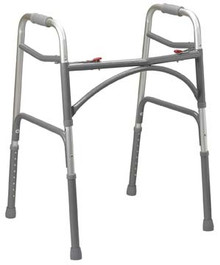 Drive Heavy Duty Bariatric Walker