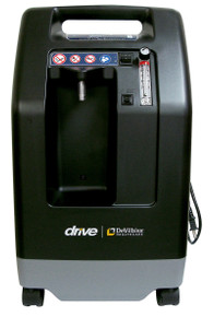 Drive DeVilbiss 10Liter Oxygen Concentrator