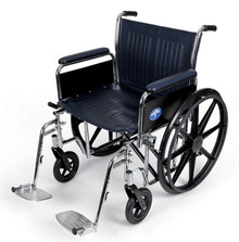 ExtraWide Wheelchair