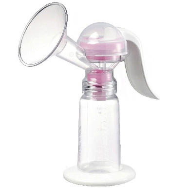 Spectra One Hand Manual Breast Pump