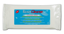 ReadyCleanse Wipes with 32 Dimethicone