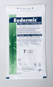 Eudermic Surgical Gloves