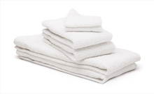 Cotton Classic Washcloths