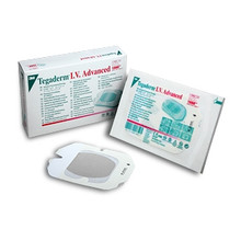 3M Tegaderm Advanced IV Dressings