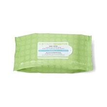 Aloetouch Sensitive Personal Cleansing Baby Wipes