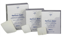 Optifoam Basic Fenestrated Dressings