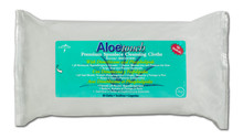 Aloetouch Wipes  Fragrance Free Dimethicone