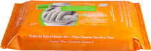 Nicen Clean Baby Wipes by PDI Inc