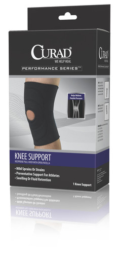 Knee Brace - Cascade Orthotics Calgary