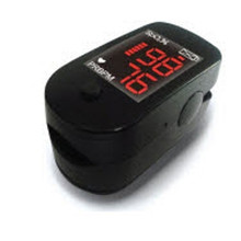 Arrowhead Healthcare ProTech Fingertip Pulse Oximeter 1