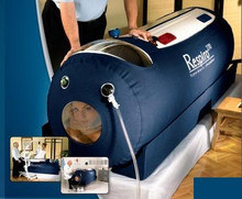 Respiro 270 Hyperbaric Chamber