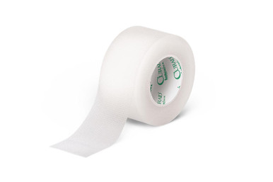 Medline CURAD Elastic Foam Adhesive Tape,White -36 Each / Case 2