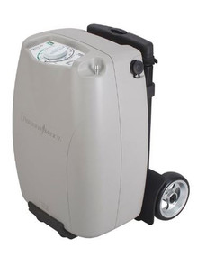 EasyPulse Total Oxygen Concentrator