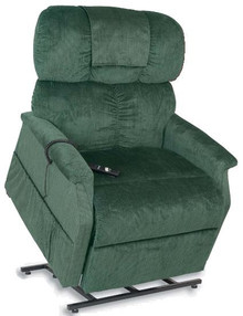 Comforter Extra Wide Lift Chair  Tall