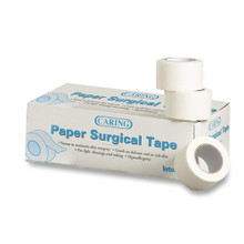 Caring Paper Surgical Tape