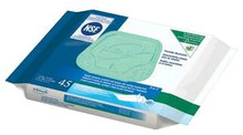 TENA Flushable Washcloths