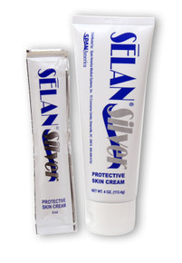 SELAN Protective Cream and Lotion