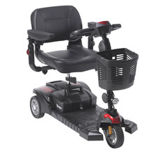 Scout DST 3Wheel Travel Scooter