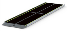 TRIFOLD Advantage Series Ramp