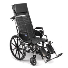 Tracer SX5 Reclining Wheelchair