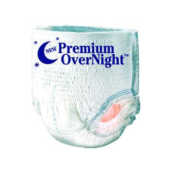 Tranquility® Adult Absorbent Underwear Premium Overnight Pull Disposab –  Professional Medical