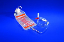 Work Inc Gravity Feeding Bag Set