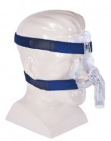 Drive Medical MASK CPAP SOMNOPLUS SM