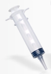 Retractable Insulin Syringe, 1 mL 29 Gauge 1/2 Inch