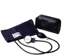 Professional Aneroid Sphygmomanometer with Nylon Cuff