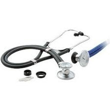 SpragueRappaport Type Stethoscope with Accessory Pack