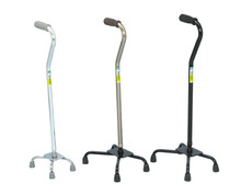 Quad Cane 1