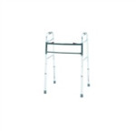 Merits Health Products Bariatric Dual Release Folding Walker