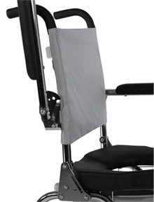 RAZAP600 Rehab Shower Chair